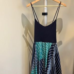 Gap Women’s Handkerchief Dress